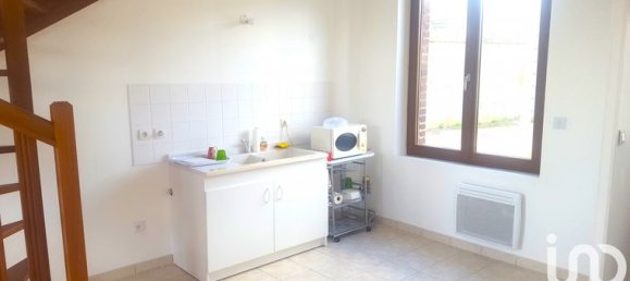 2 bedrooms House in Saint-Etienne-du-Rouvray, France No. 314552 6