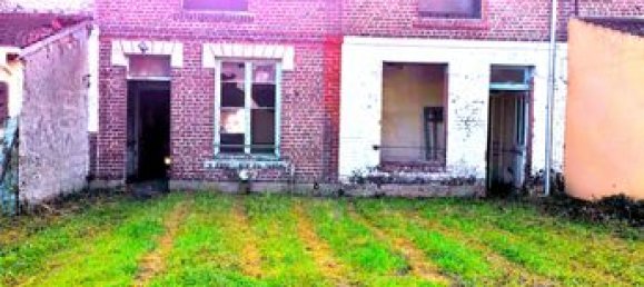 2 bedrooms House in Saint-Etienne-du-Rouvray, France No. 314552 2