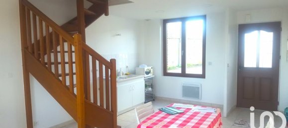 2 bedrooms House in Saint-Etienne-du-Rouvray, France No. 314552 4