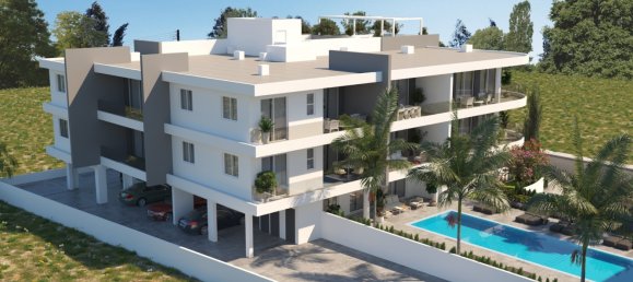 3 bedrooms Apartment in Sotira, Cyprus No. 22088 5