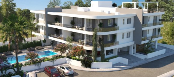 3 bedrooms Apartment in Sotira, Cyprus No. 22088 13