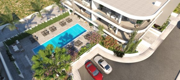 3 bedrooms Apartment in Sotira, Cyprus No. 22088 4
