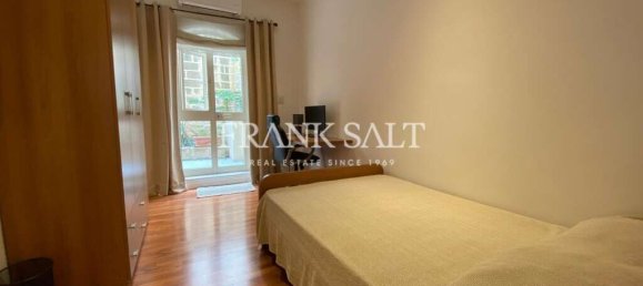 3 غرف نوم شقة في Ta' Xbiex, Malta رقم 4121 13