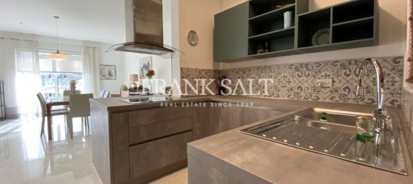 3 غرف نوم شقة في Ta' Xbiex, Malta رقم 4121 6