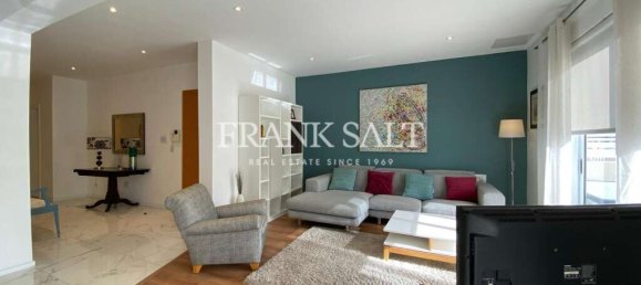 3 غرف نوم شقة في Ta' Xbiex, Malta رقم 4121 7