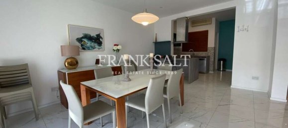 3 غرف نوم شقة في Ta' Xbiex, Malta رقم 4121 2