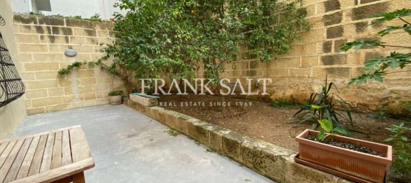 3 غرف نوم شقة في Ta' Xbiex, Malta رقم 4121 14