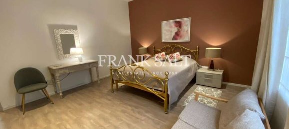 3 غرف نوم شقة في Ta' Xbiex, Malta رقم 4121 16