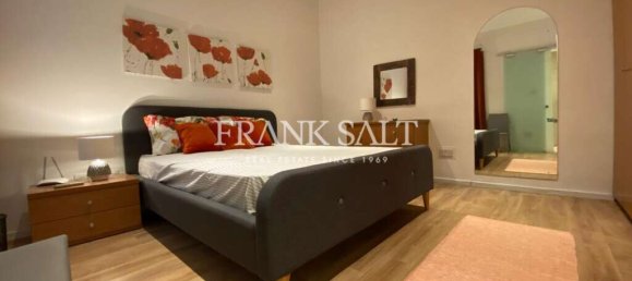 3 غرف نوم شقة في Ta' Xbiex, Malta رقم 4121 21