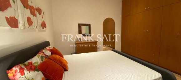 3 غرف نوم شقة في Ta' Xbiex, Malta رقم 4121 20