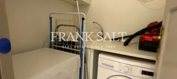 3 غرف نوم شقة في Ta' Xbiex, Malta رقم 4121 11