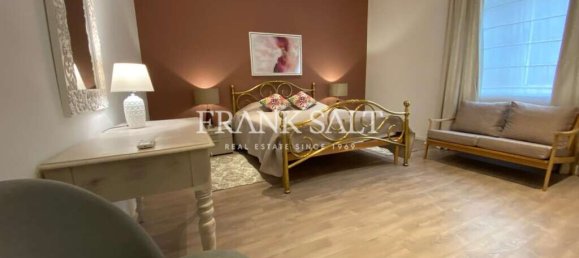 3 غرف نوم شقة في Ta' Xbiex, Malta رقم 4121 17