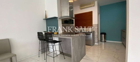 3 غرف نوم شقة في Ta' Xbiex, Malta رقم 4121 4