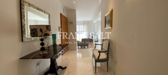 3 غرف نوم شقة في Ta' Xbiex, Malta رقم 4121 10