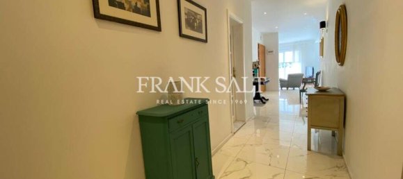 3 غرف نوم شقة في Ta' Xbiex, Malta رقم 4121 19