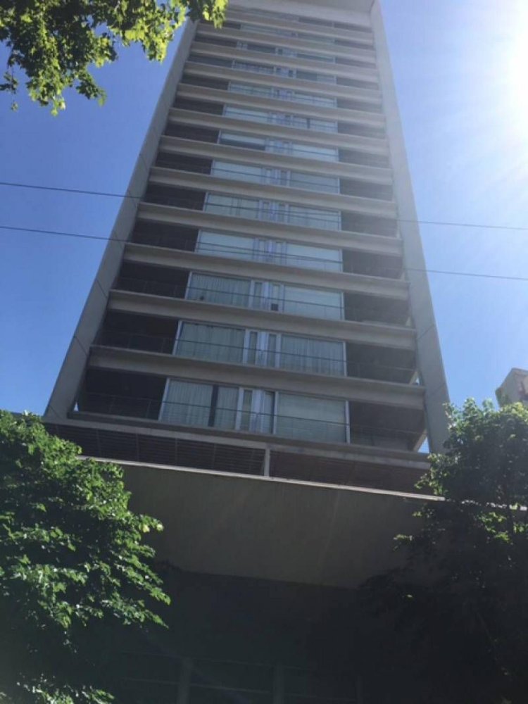 Lagerhaus in Palermo, Argentina 13m², Nr. 104503