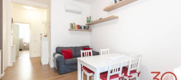 Квартира с 2 комнатами в Моццате, Италия № 232684 4