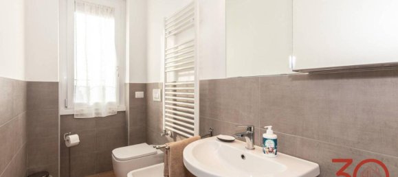 Квартира с 2 комнатами в Моццате, Италия № 232684 31