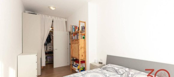 Квартира с 2 комнатами в Моццате, Италия № 232684 26