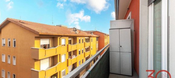 Квартира с 2 комнатами в Моццате, Италия № 232684 8