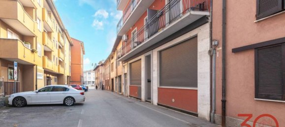 Квартира с 2 комнатами в Моццате, Италия № 232684 40