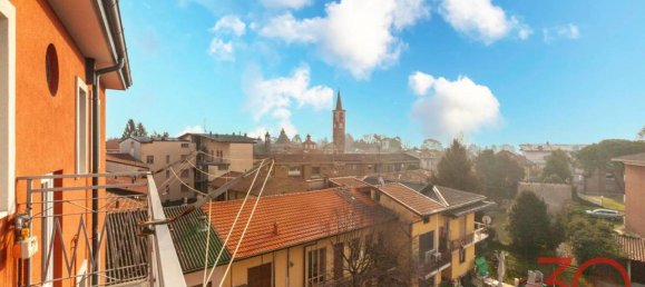 Квартира с 2 комнатами в Моццате, Италия № 232684 22