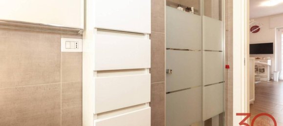 Квартира с 2 комнатами в Моццате, Италия № 232684 35