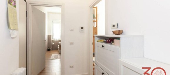 Квартира с 2 комнатами в Моццате, Италия № 232684 13