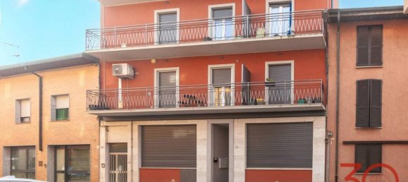 Квартира с 2 комнатами в Моццате, Италия № 232684 37