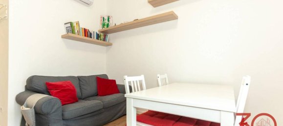 Квартира с 2 комнатами в Моццате, Италия № 232684 6