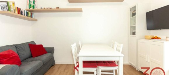 Квартира с 2 комнатами в Моццате, Италия № 232684 12