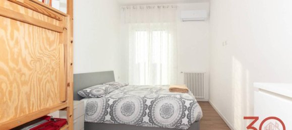 Квартира с 2 комнатами в Моццате, Италия № 232684 17