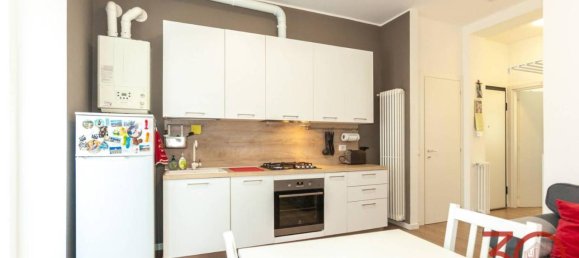 Квартира с 2 комнатами в Моццате, Италия № 232684 5