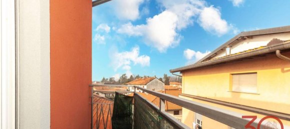 Квартира с 2 комнатами в Моццате, Италия № 232684 7