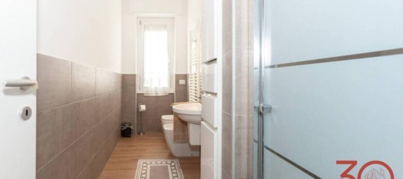 Квартира с 2 комнатами в Моццате, Италия № 232684 29