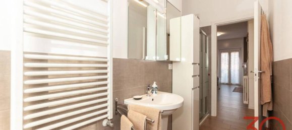 Квартира с 2 комнатами в Моццате, Италия № 232684 33