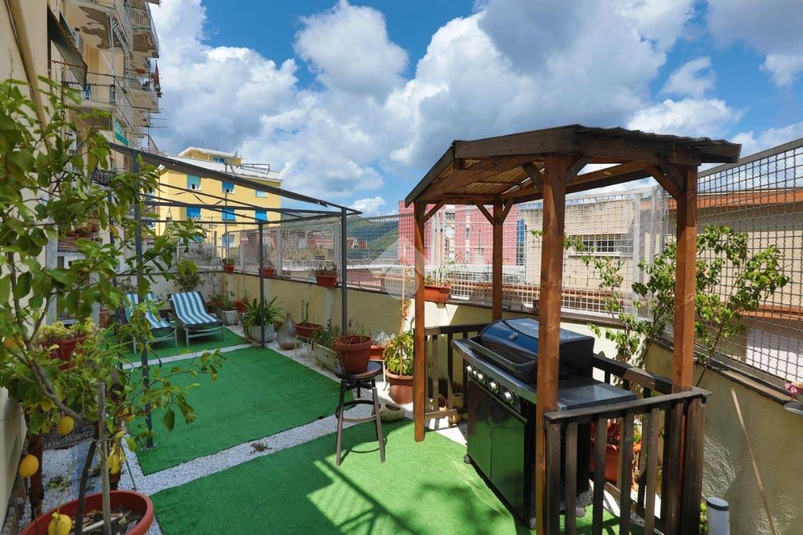 2 bedrooms Apartment in Genoa, Italy No. 278319