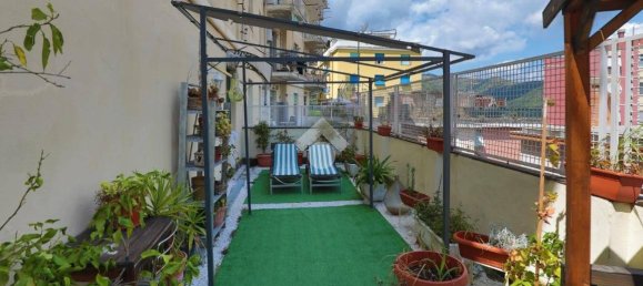 2 bedrooms Apartment in Genoa, Italy No. 278319 11