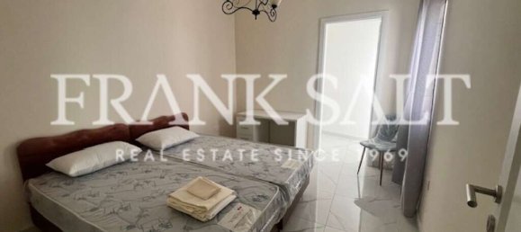 2 غرف نوم بانتهاوس في Fgura, Malta رقم 8156 6