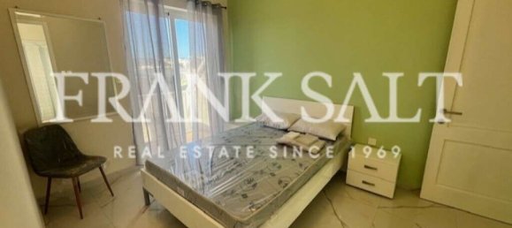 2 غرف نوم بانتهاوس في Fgura, Malta رقم 8156 8