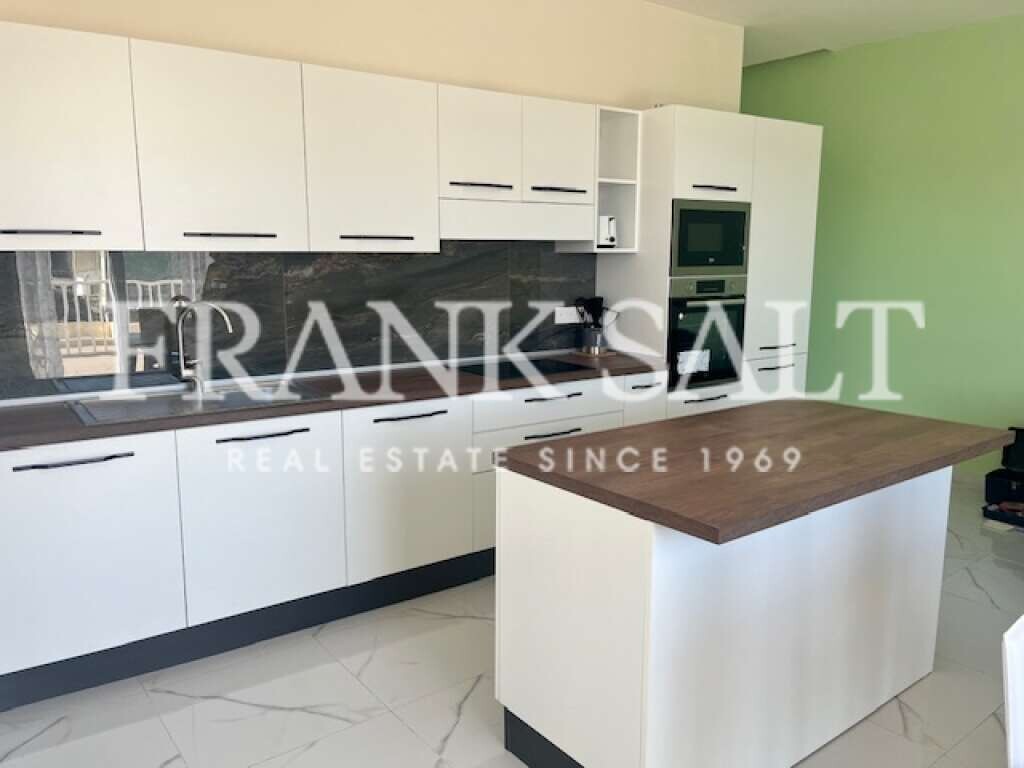 2 غرف نوم بانتهاوس في Fgura, Malta رقم 8156