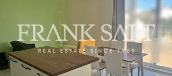 2 غرف نوم بانتهاوس في Fgura, Malta رقم 8156 5