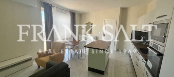 2 غرف نوم بانتهاوس في Fgura, Malta رقم 8156 3