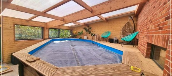 4 chambres Maison à Rainsars, France No. 229330 13