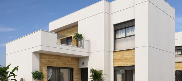 Villa de 3 dormitorios en Rojales, Spain No. 11264 5