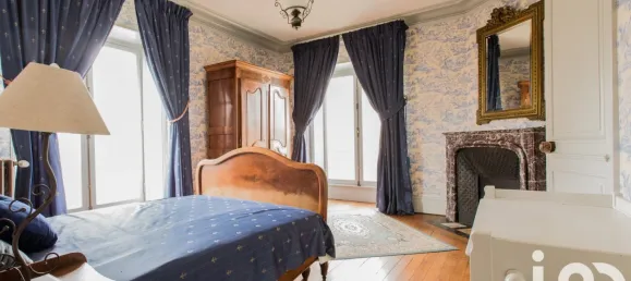 24 Schlafzimmer Schlösser in Blet, France, Nr. 316976 2