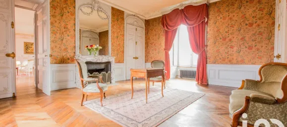 24 Schlafzimmer Schlösser in Blet, France, Nr. 316976 9