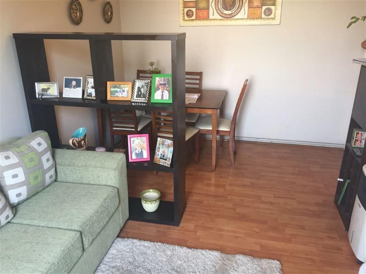 3 bedrooms Apartment in Santiago, Chile No. 2651