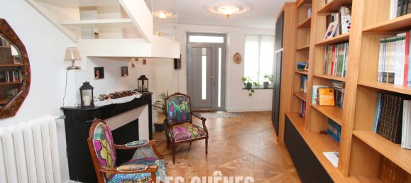 Casa de 4 dormitorios en Meurthe-et-Moselle, France No. 43540 2