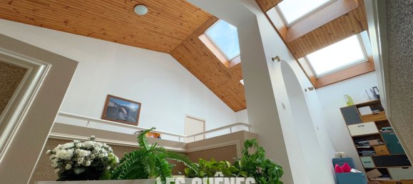 Casa de 4 dormitorios en Meurthe-et-Moselle, France No. 43540 4